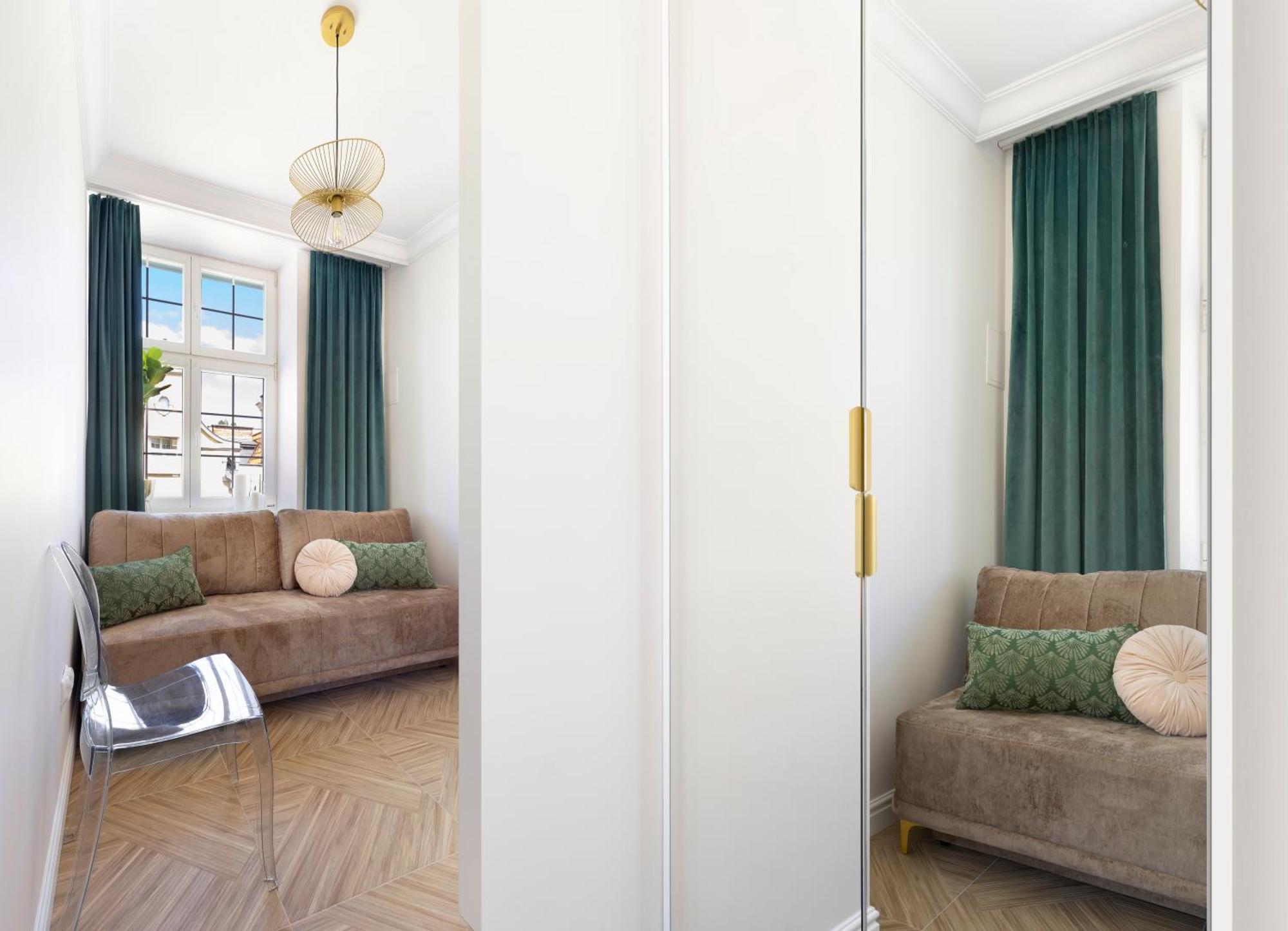 Elite Apartments Mariacka Premium Gdańsk Extérieur photo