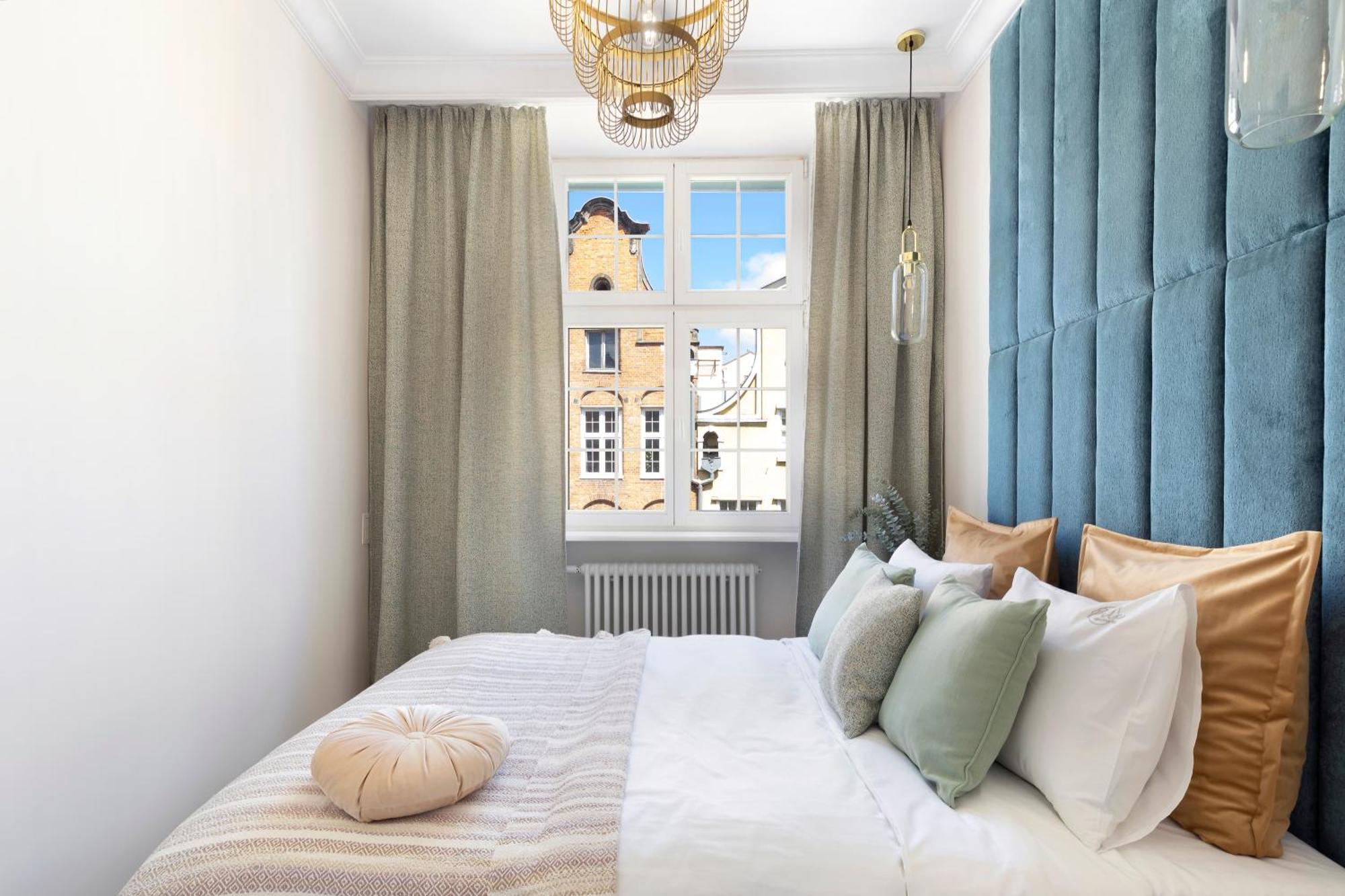Elite Apartments Mariacka Premium Gdańsk Extérieur photo