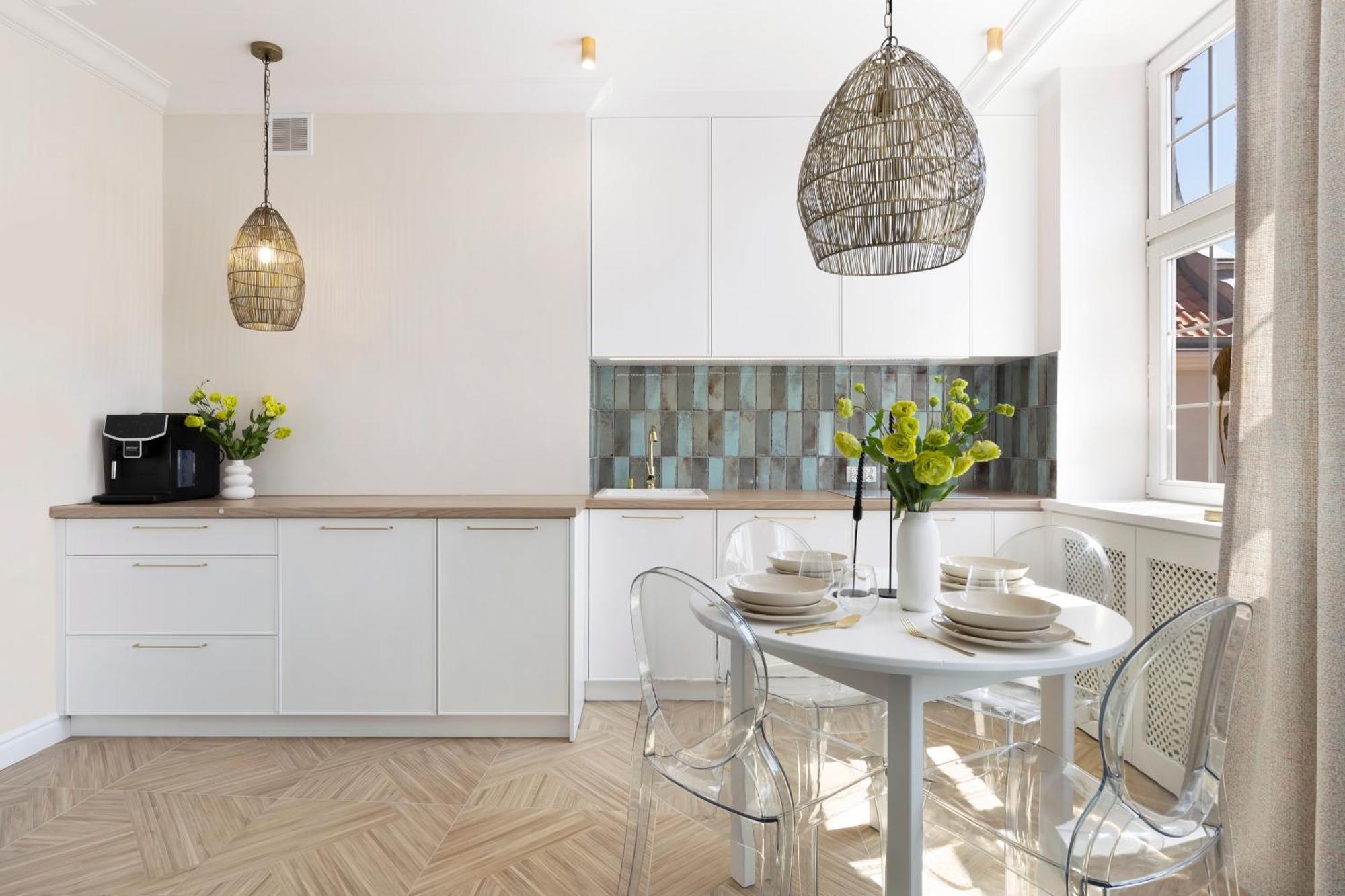 Elite Apartments Mariacka Premium Gdańsk Extérieur photo