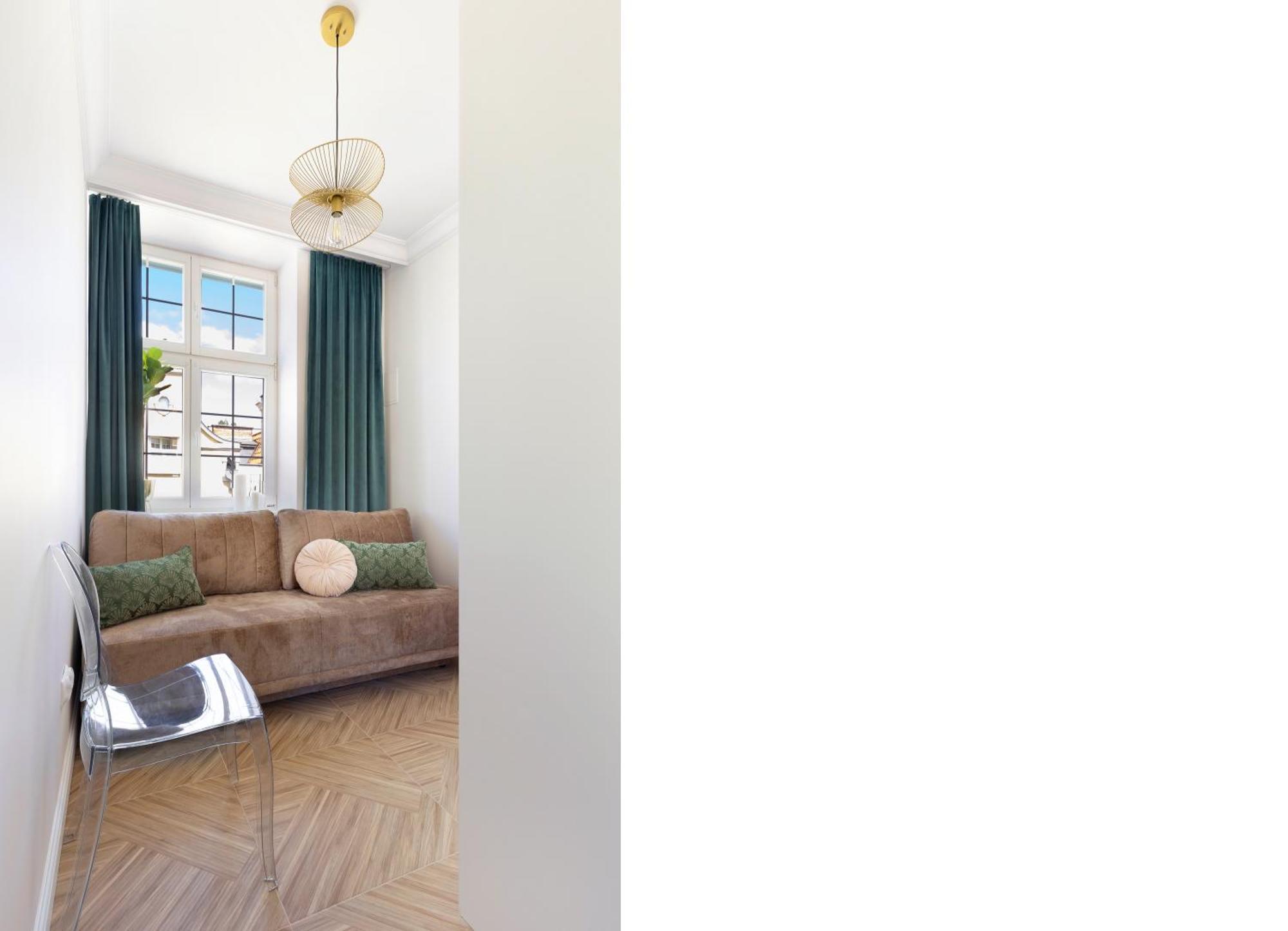 Elite Apartments Mariacka Premium Gdańsk Extérieur photo