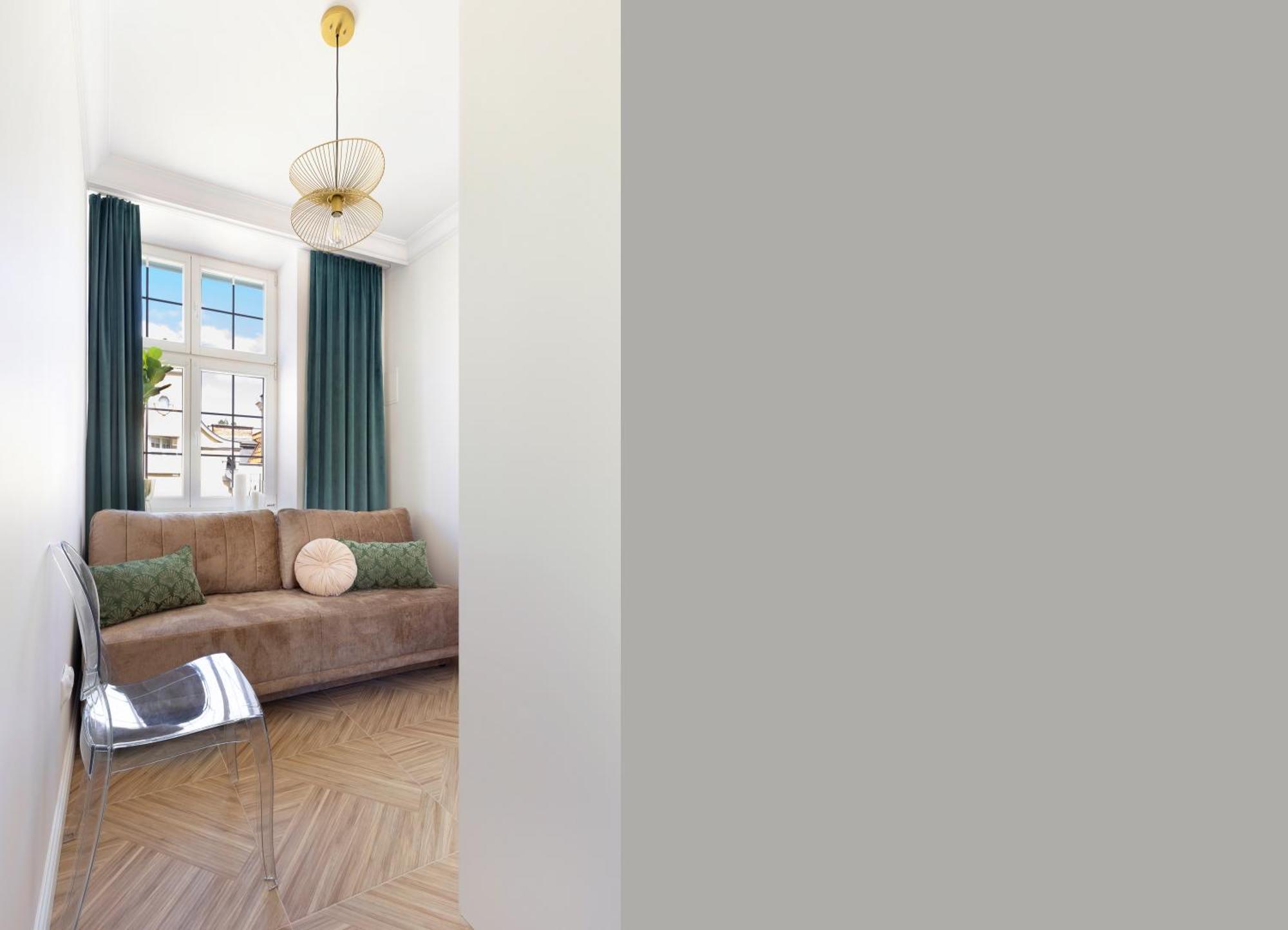 Elite Apartments Mariacka Premium Gdańsk Extérieur photo