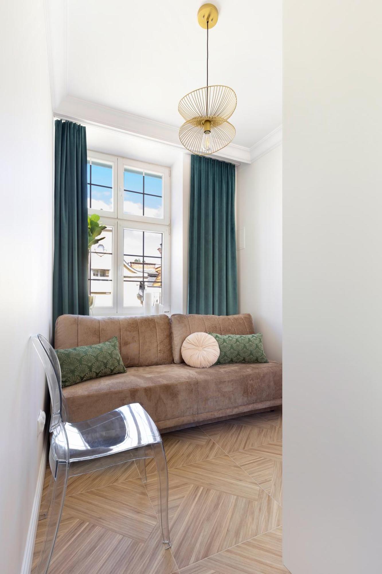 Elite Apartments Mariacka Premium Gdańsk Extérieur photo