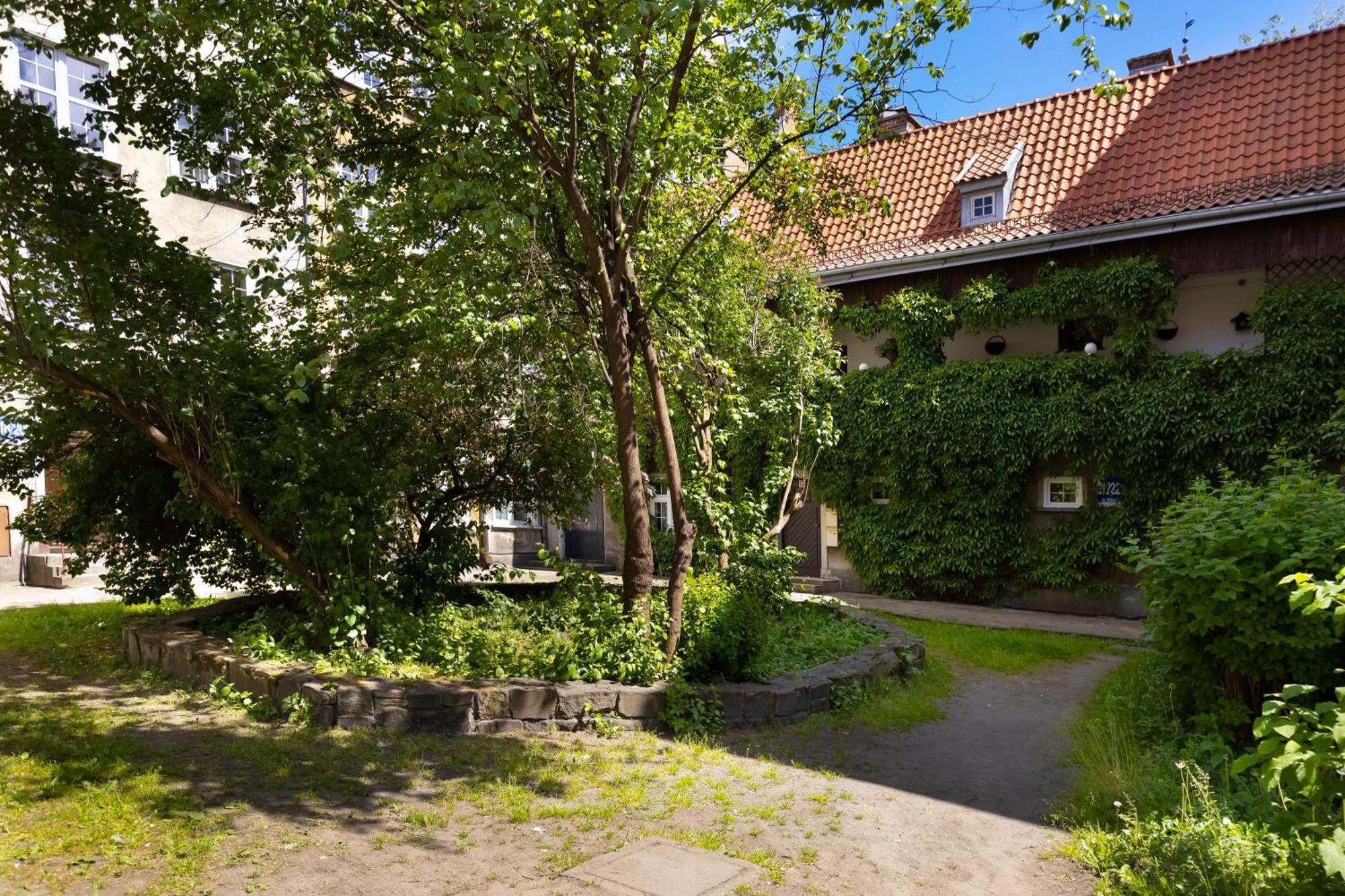 Elite Apartments Mariacka Premium Gdańsk Extérieur photo