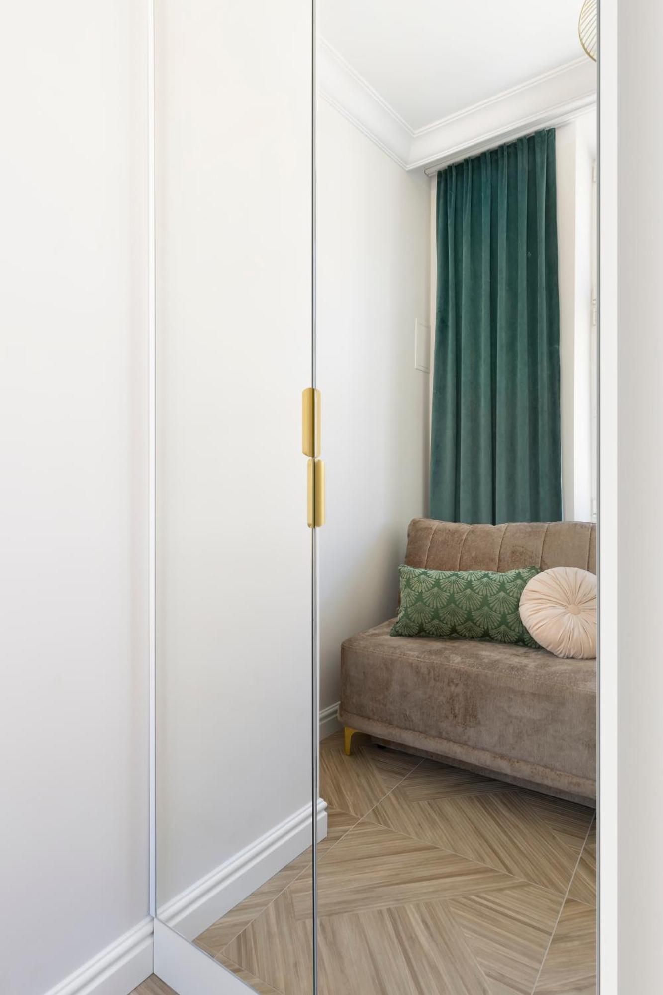 Elite Apartments Mariacka Premium Gdańsk Extérieur photo