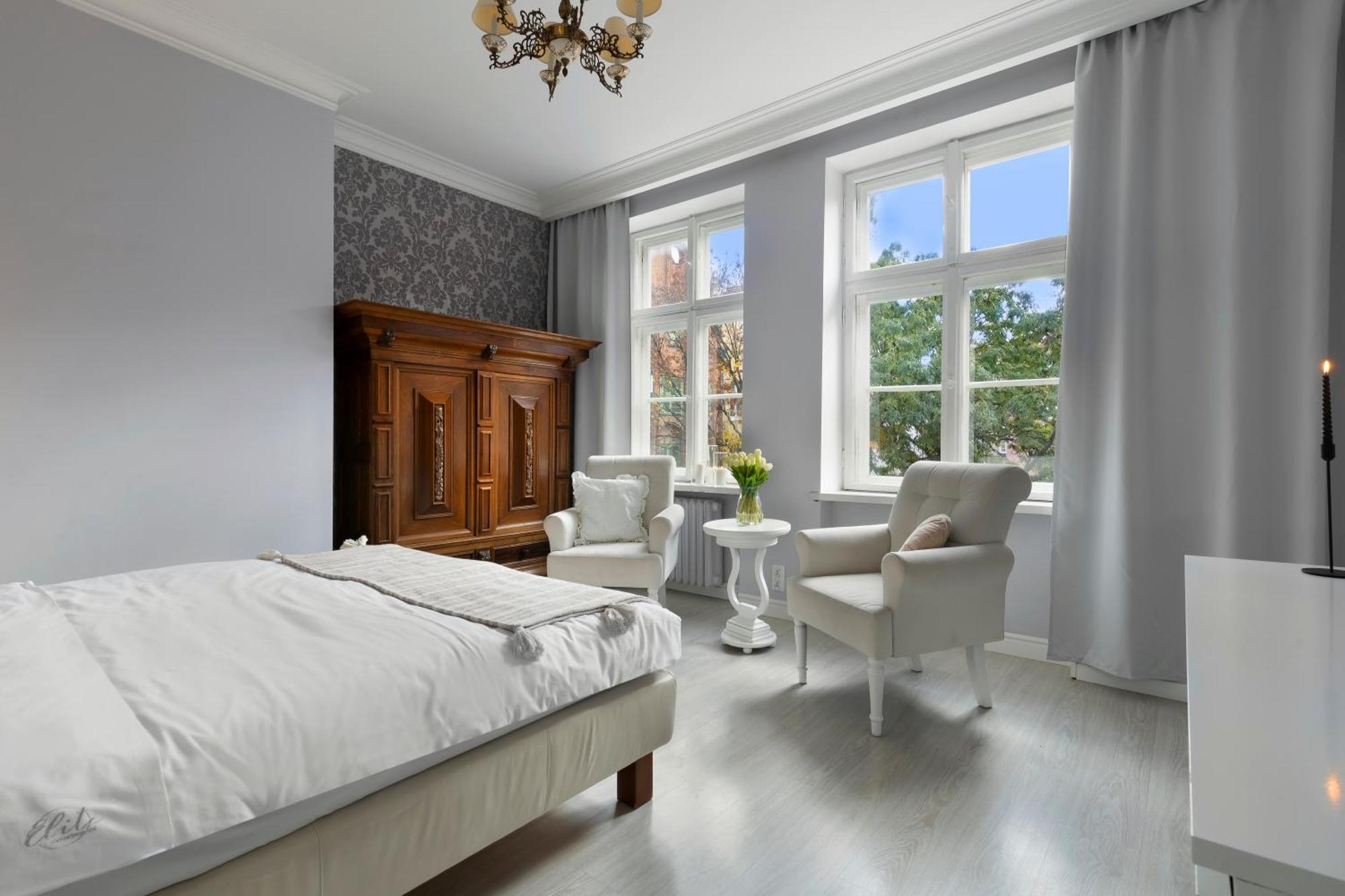 Elite Apartments Mariacka Premium Gdańsk Extérieur photo