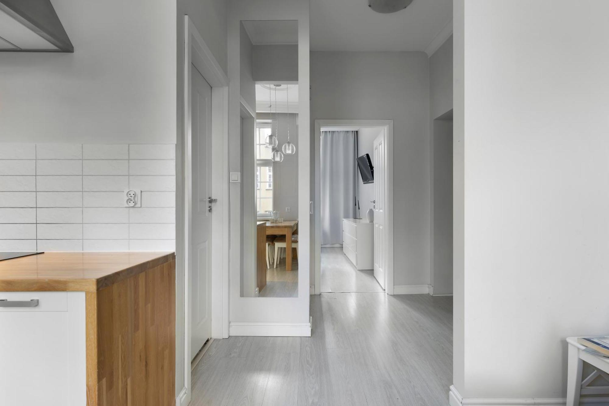 Elite Apartments Mariacka Premium Gdańsk Extérieur photo