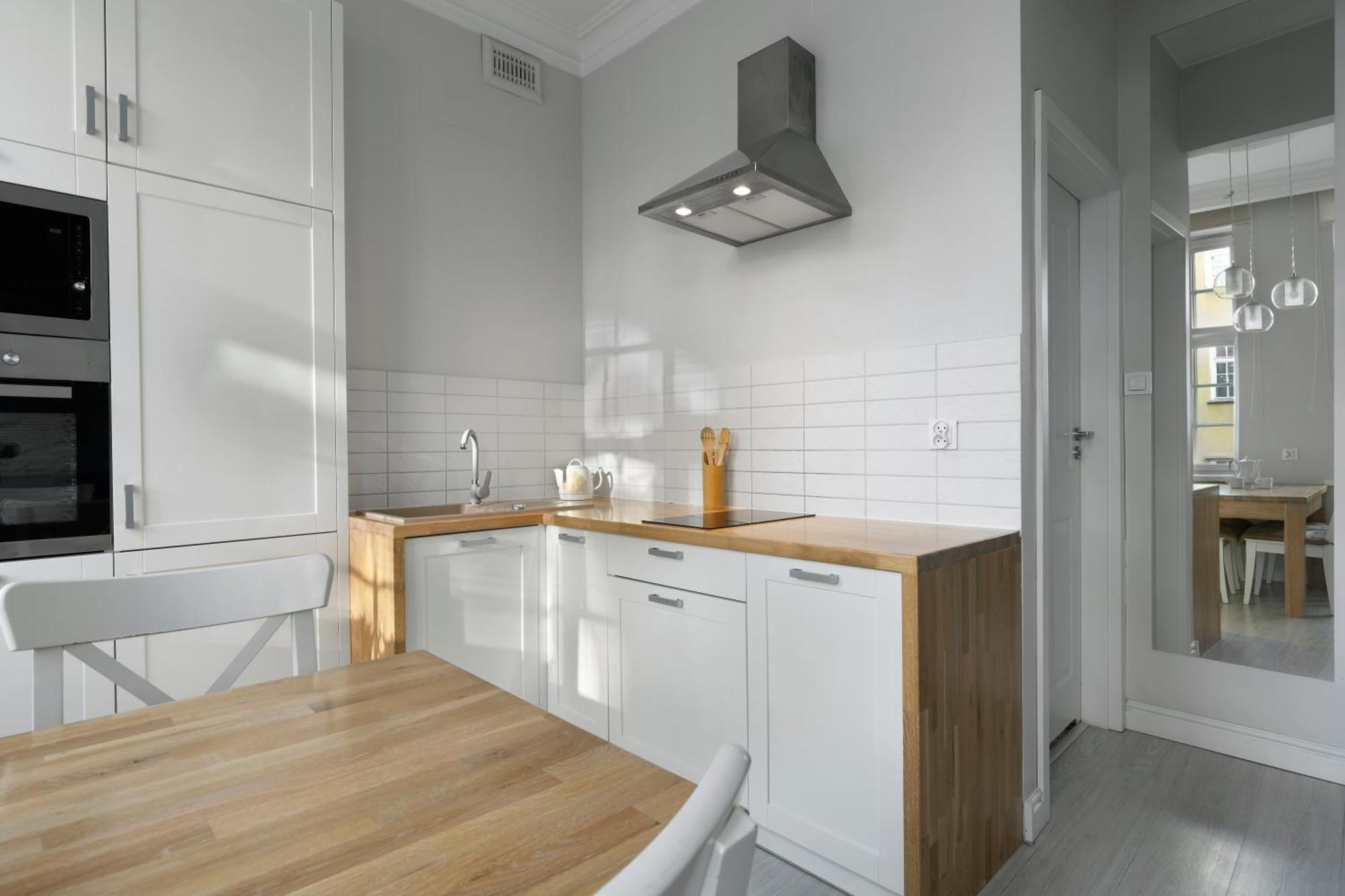 Elite Apartments Mariacka Premium Gdańsk Extérieur photo