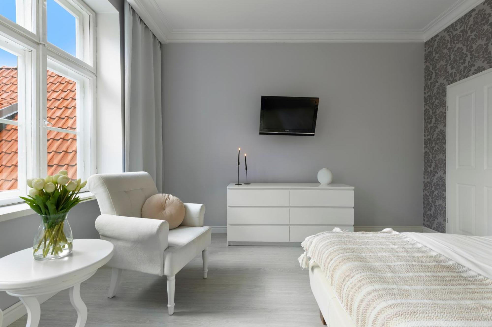 Elite Apartments Mariacka Premium Gdańsk Extérieur photo