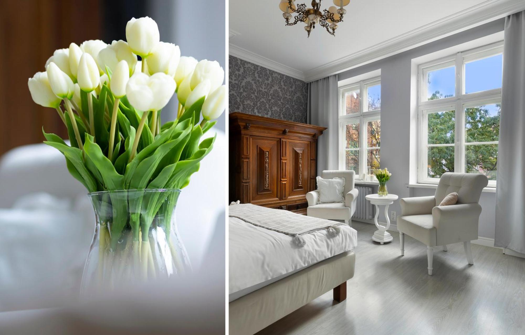 Elite Apartments Mariacka Premium Gdańsk Extérieur photo